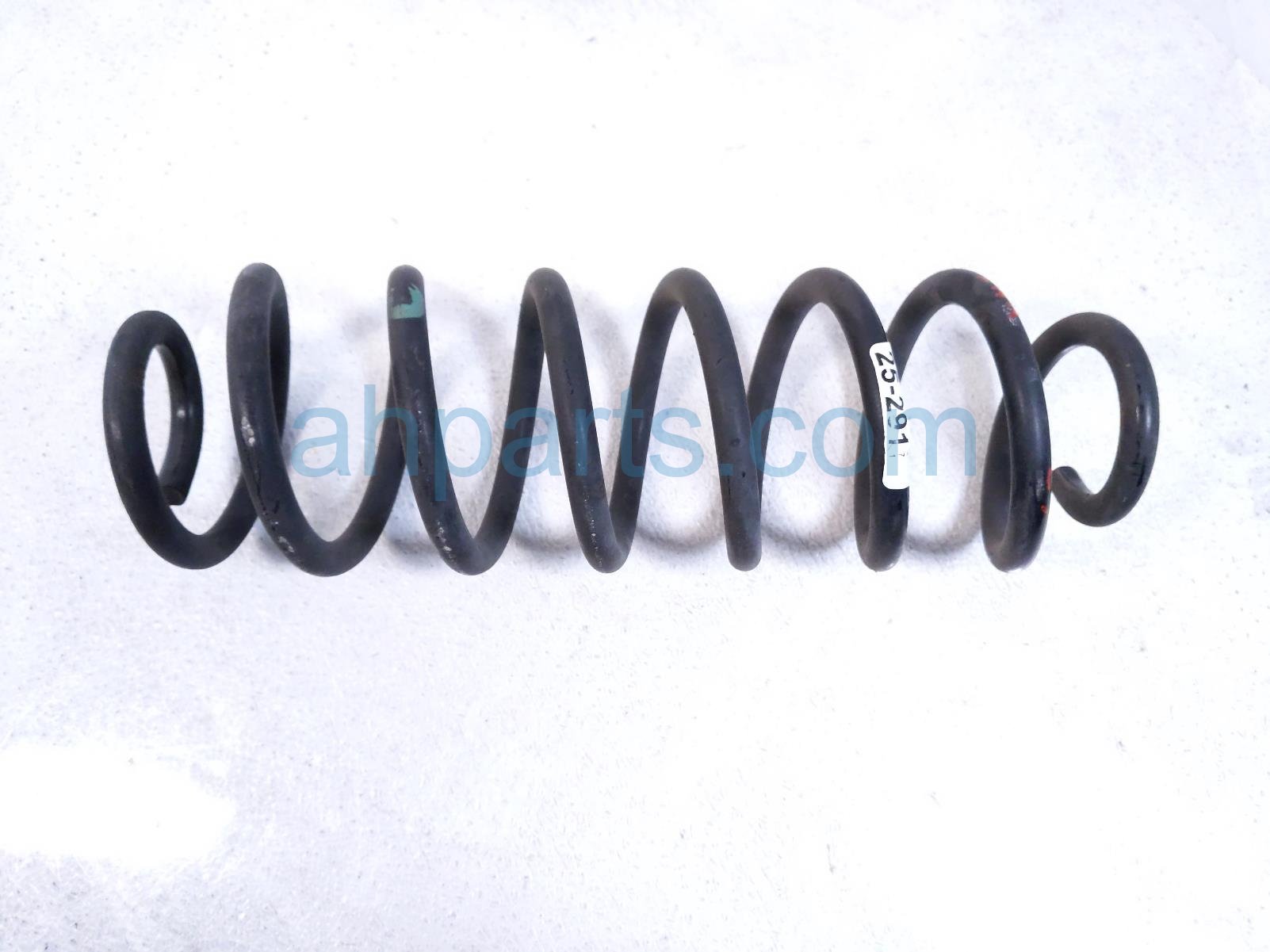 $35 Toyota RR/LH COIL SPRING - 2.5L