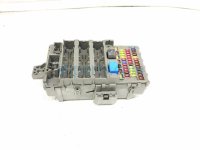 Honda LH CABIN FUSE BOX - 2.4L EX-L Honda LH CABIN FUSE BOX - 2.4L EX-L