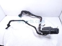 Toyota GAS / FUEL FILLER NECK - 2.5L Toyota GAS / FUEL FILLER NECK - 2.5L