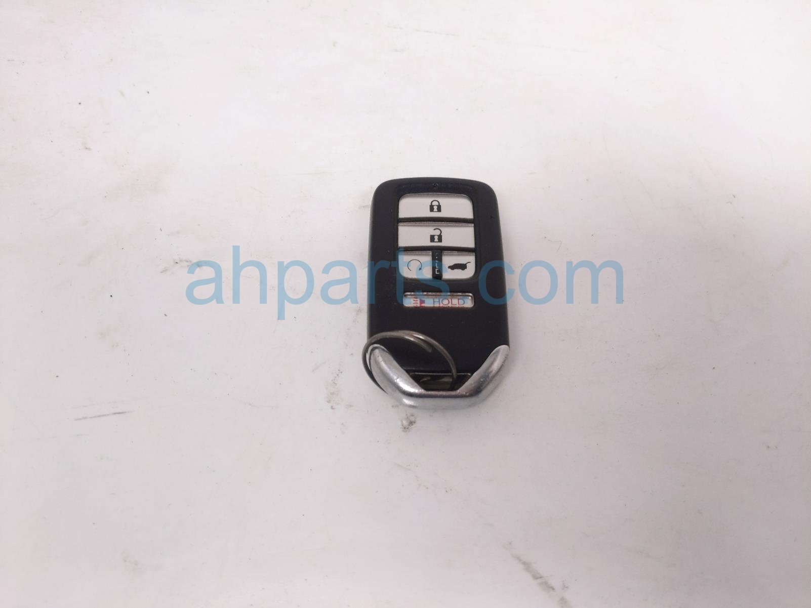 Honda SINGLE SMART REMOTE FOB - 5 BUTTON