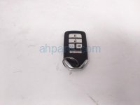 Honda SINGLE SMART REMOTE FOB - 5 BUTTON Honda SINGLE SMART REMOTE FOB - 5 BUTTON