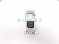 BMW PARK BRAKE & AUTO HOLD SW - CTR BMW PARK BRAKE & AUTO HOLD SW - CTR