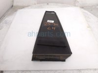 Honda RR/LH DOOR VENT GLASS Honda RR/LH DOOR VENT GLASS