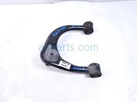 Toyota FR/LH UPPER CONTROL ARM - 4X2 Toyota FR/LH UPPER CONTROL ARM - 4X2