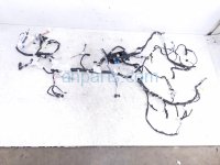 $750 Toyota DASH INSTRUMENT WIRE HARNESS $750 Toyota DASH INSTRUMENT WIRE HARNESS