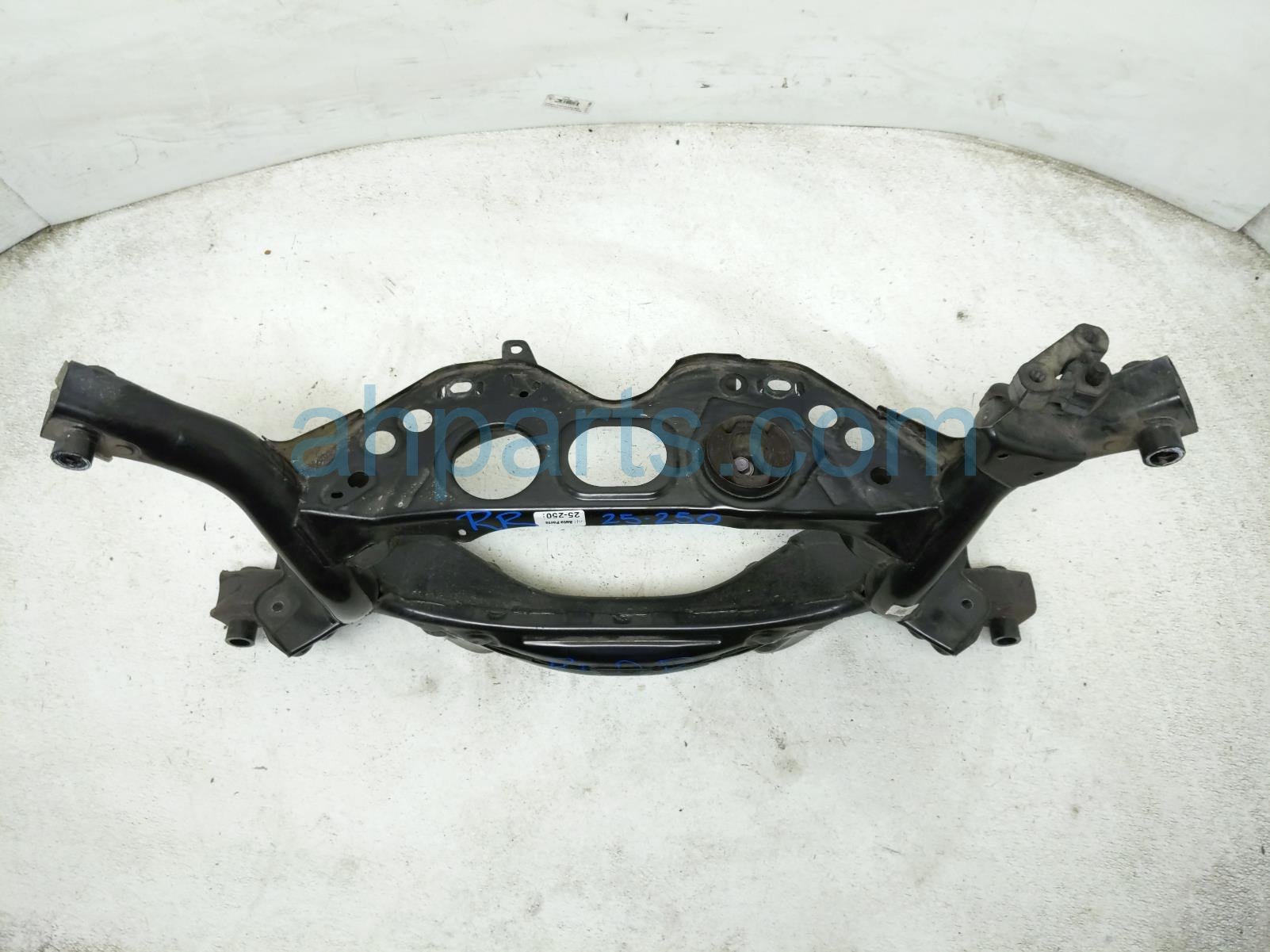 $549 Toyota REAR SUB FRAME / CRADLE - 1.6L $549 Toyota REAR SUB FRAME / CRADLE - 1.6L