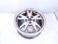 $85 Toyota RR/LH WHEEL / RIM $85 Toyota RR/LH WHEEL / RIM