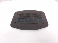 BMW FR/LH SUBWOOFER GRILLE COVER BMW FR/LH SUBWOOFER GRILLE COVER