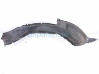 $35 Toyota FR/LH INNER FENDER LINER $35 Toyota FR/LH INNER FENDER LINER
