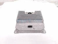 BMW VOLTAGE CONVERTER - 4.4L BMW VOLTAGE CONVERTER - 4.4L