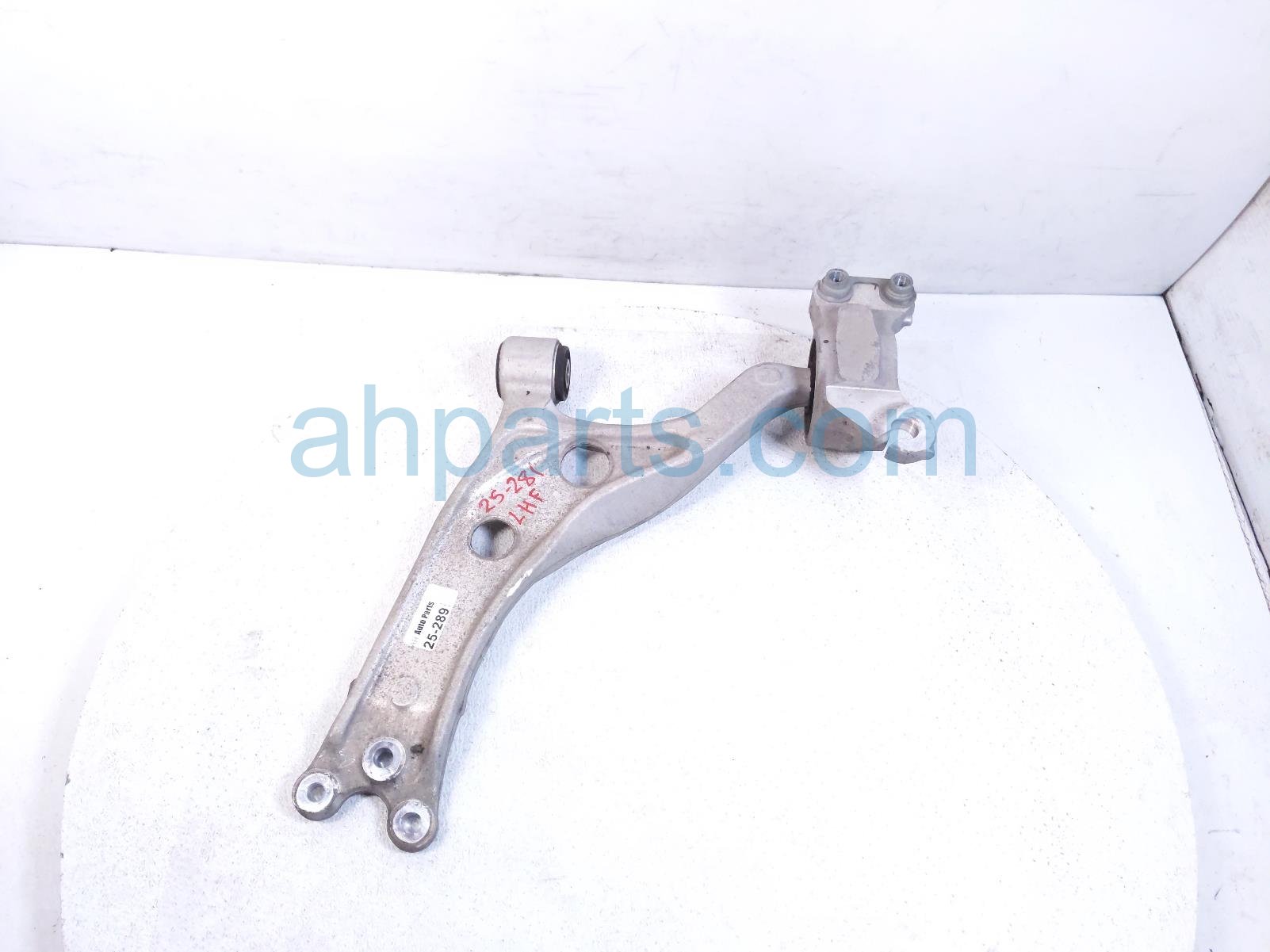 $149 Acura FR/LH LOWER CONTROL ARM $149 Acura FR/LH LOWER CONTROL ARM