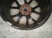 2018 Jeep Grand Cherokee Rear Passenger Wheel / Rim 6VC21TRMAA Replacement 2018 Jeep Grand Cherokee Rear Passenger Wheel / Rim 6VC21TRMAA Replacement thumbnail
