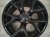2018 Jeep Grand Cherokee Rear Driver Wheel / Rim 6VC21TRMAA Replacement 2018 Jeep Grand Cherokee Rear Driver Wheel / Rim 6VC21TRMAA Replacement thumbnail