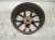 2018 Jeep Grand Cherokee Rear Driver Wheel / Rim 6VC21TRMAA Replacement 2018 Jeep Grand Cherokee Rear Driver Wheel / Rim 6VC21TRMAA Replacement thumbnail