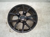 $450 Jeep FR/LH WHEEL / RIM $450 Jeep FR/LH WHEEL / RIM