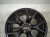 2018 Jeep Grand Cherokee Front Driver Wheel / Rim 6VC21TRMAA Replacement 2018 Jeep Grand Cherokee Front Driver Wheel / Rim 6VC21TRMAA Replacement thumbnail