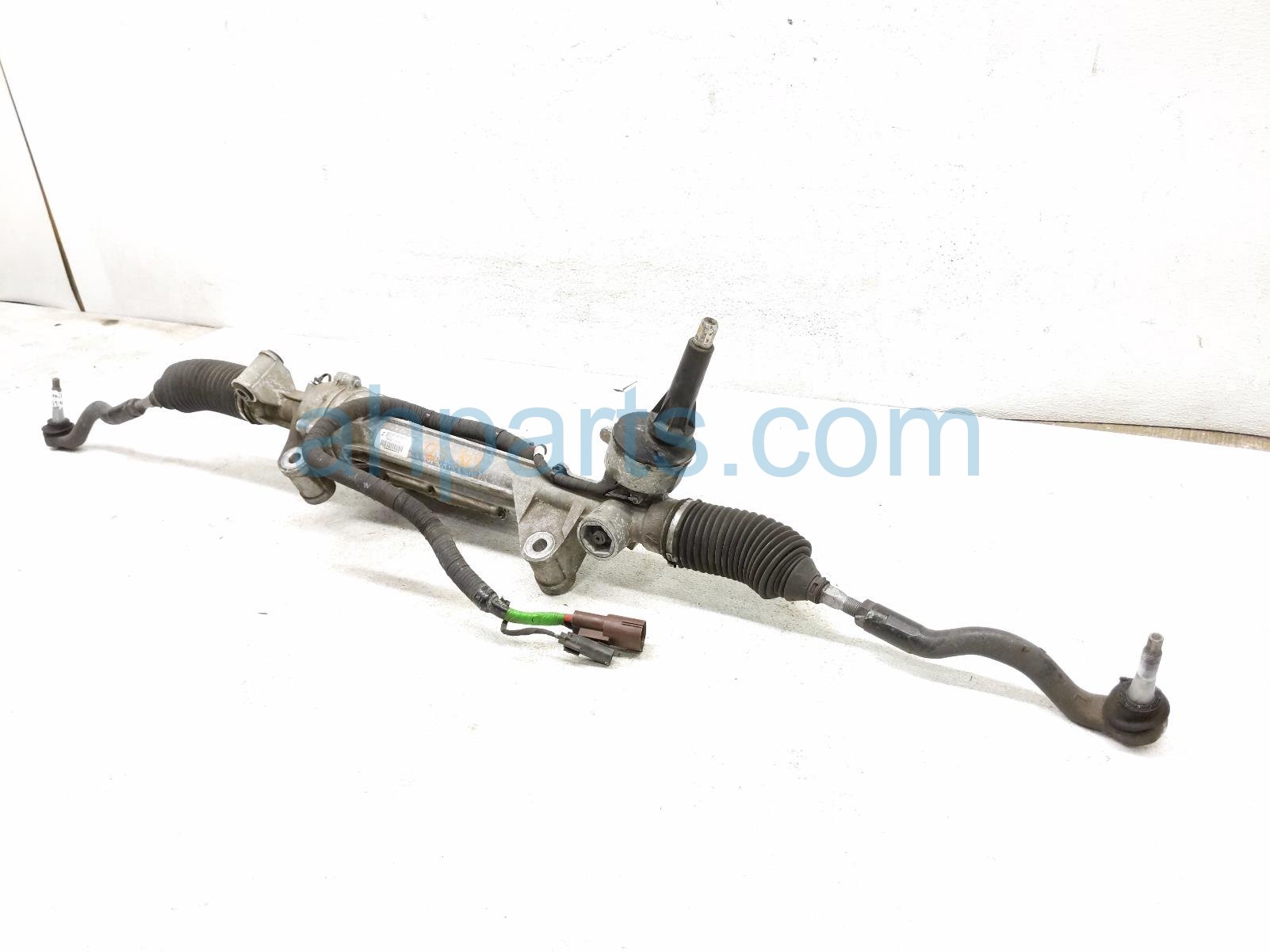 2018 Jeep Grand Cherokee And / Gear Box Power Steering Rack & Pinion 68367340AA Replacement 2018 Jeep Grand Cherokee And / Gear Box Power Steering Rack & Pinion 68367340AA Replacement thumbnail