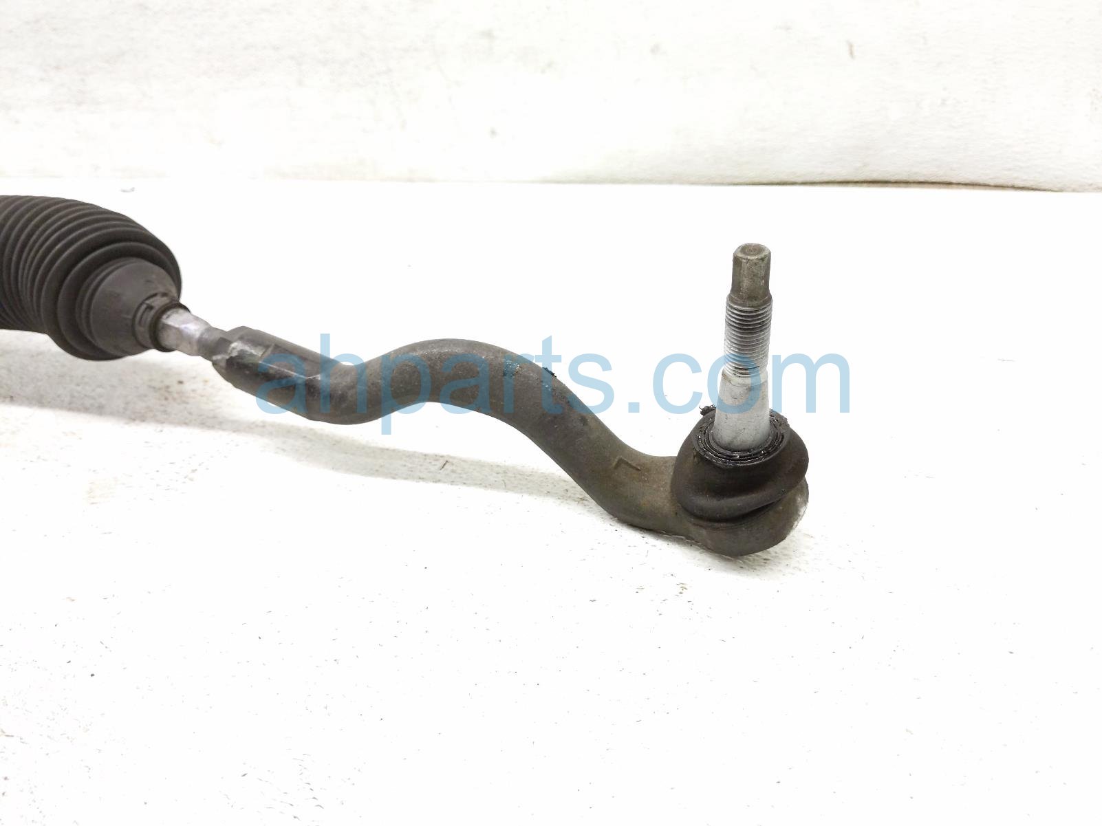 2018 Jeep Grand Cherokee And / Gear Box Power Steering Rack & Pinion 68367340AA Replacement 2018 Jeep Grand Cherokee And / Gear Box Power Steering Rack & Pinion 68367340AA Replacement thumbnail