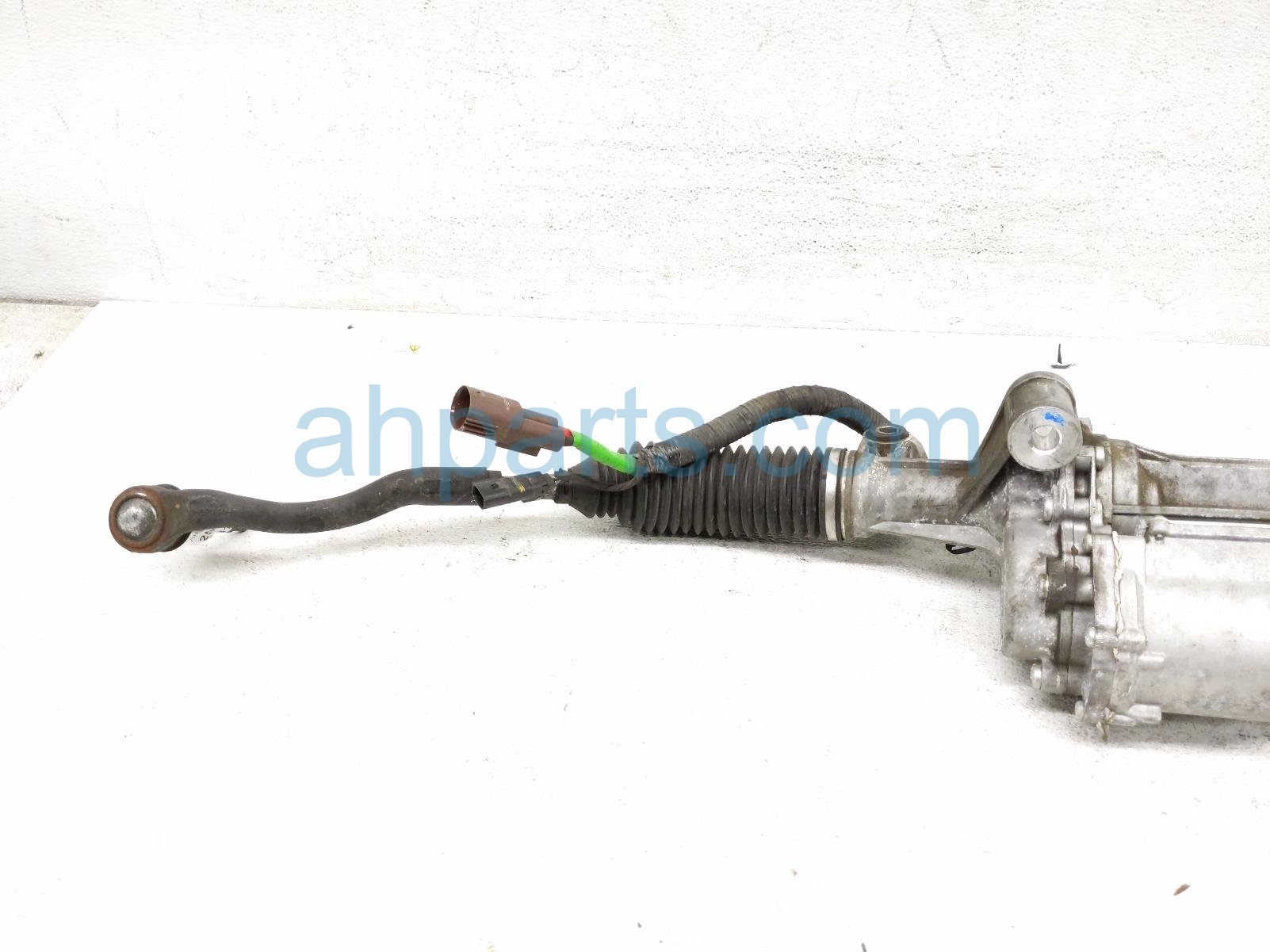2018 Jeep Grand Cherokee And / Gear Box Power Steering Rack & Pinion 68367340AA Replacement 2018 Jeep Grand Cherokee And / Gear Box Power Steering Rack & Pinion 68367340AA Replacement thumbnail