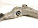 2018 Jeep Grand Cherokee Front Passenger Lower Control Arm 68291038AB Replacement 2018 Jeep Grand Cherokee Front Passenger Lower Control Arm 68291038AB Replacement thumbnail