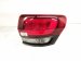 2018 Jeep Grand Cherokee Light / Rear Passenger Tail Lamp (on Body) 68142942AH Replacement 2018 Jeep Grand Cherokee Light / Rear Passenger Tail Lamp (on Body) 68142942AH Replacement thumbnail