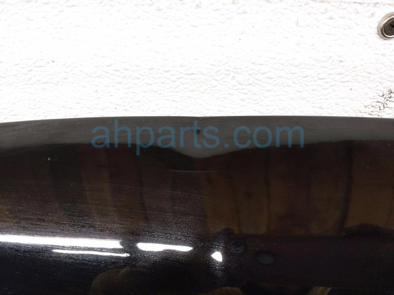 2018 Jeep Grand Cherokee Hood Black 68442519AA Replacement 2018 Jeep Grand Cherokee Hood Black 68442519AA Replacement thumbnail