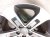 2025 Honda Pilot Rear Passenger Wheel / Rim 42700 T90 A11 Replacement 2025 Honda Pilot Rear Passenger Wheel / Rim 42700 T90 A11 Replacement thumbnail