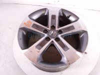 $195 Honda FR/LH WHEEL / RIM $195 Honda FR/LH WHEEL / RIM