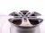 2025 Honda Pilot Front Driver Wheel / Rim 42700 T90 A11 Replacement 2025 Honda Pilot Front Driver Wheel / Rim 42700 T90 A11 Replacement thumbnail