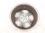 2025 Honda Pilot Rear Driver Wheel / Rim 42700 T90 A11 Replacement 2025 Honda Pilot Rear Driver Wheel / Rim 42700 T90 A11 Replacement thumbnail
