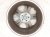 2025 Honda Pilot Rear Driver Wheel / Rim 42700 T90 A11 Replacement 2025 Honda Pilot Rear Driver Wheel / Rim 42700 T90 A11 Replacement thumbnail