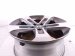 2025 Honda Pilot Front Passenger Wheel / Rim 42700 T90 A11 Replacement 2025 Honda Pilot Front Passenger Wheel / Rim 42700 T90 A11 Replacement thumbnail