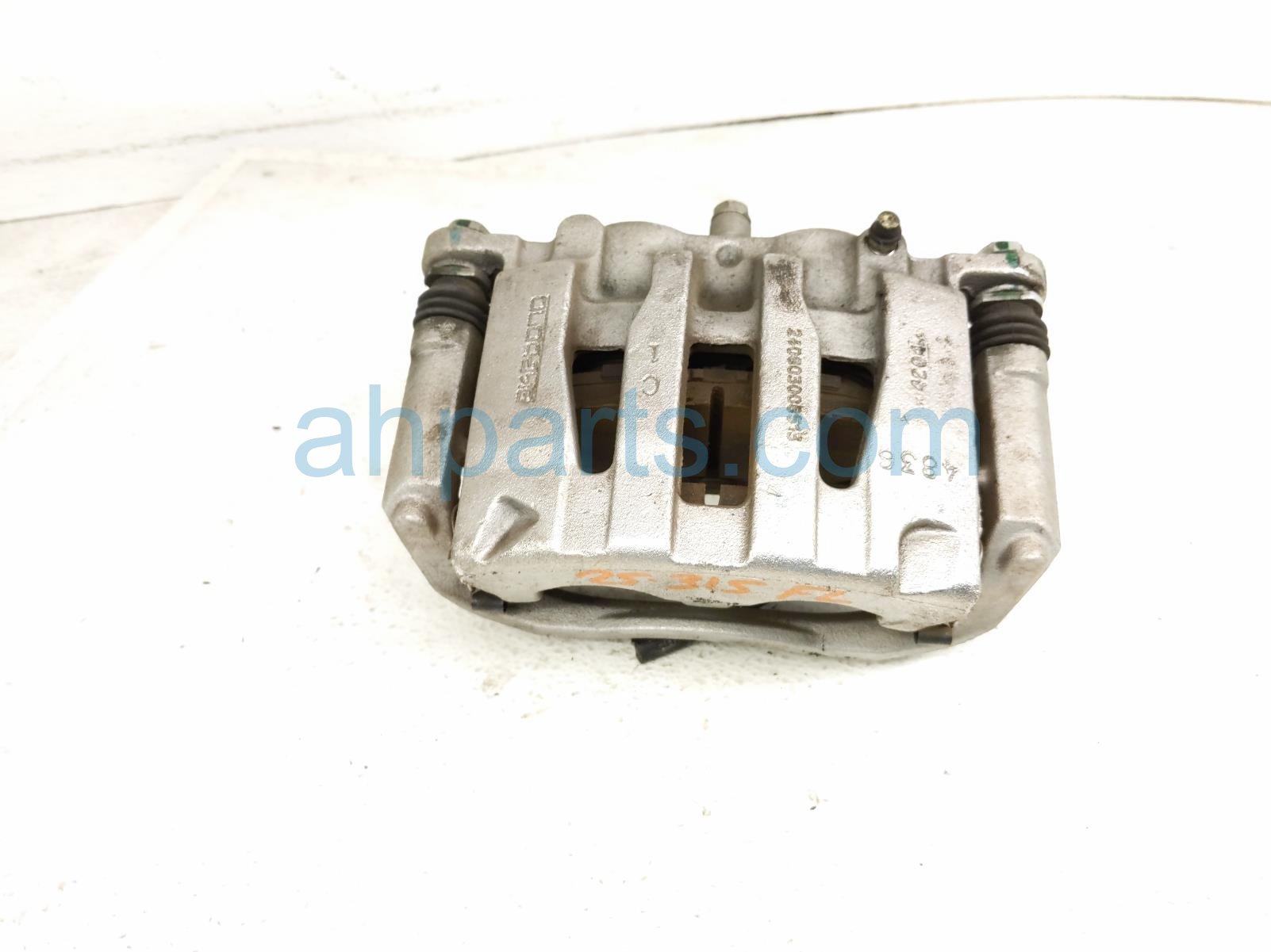 $125 Honda FR/LH BRAKE CALIPER $125 Honda FR/LH BRAKE CALIPER
