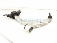 Honda FR/LH LOWER CONTROL ARM Honda FR/LH LOWER CONTROL ARM