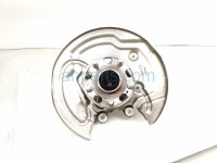 $299 Honda RR/LH SPINDLE KNUCKLE HUB - FWD $299 Honda RR/LH SPINDLE KNUCKLE HUB - FWD