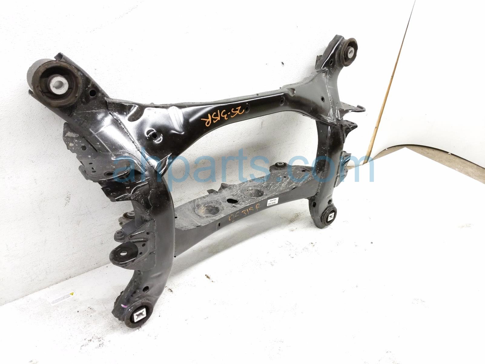 2025 Honda Pilot Crossmember Rear Sub Frame / Cradle 50300 T91 A02 Replacement 2025 Honda Pilot Crossmember Rear Sub Frame / Cradle 50300 T91 A02 Replacement thumbnail