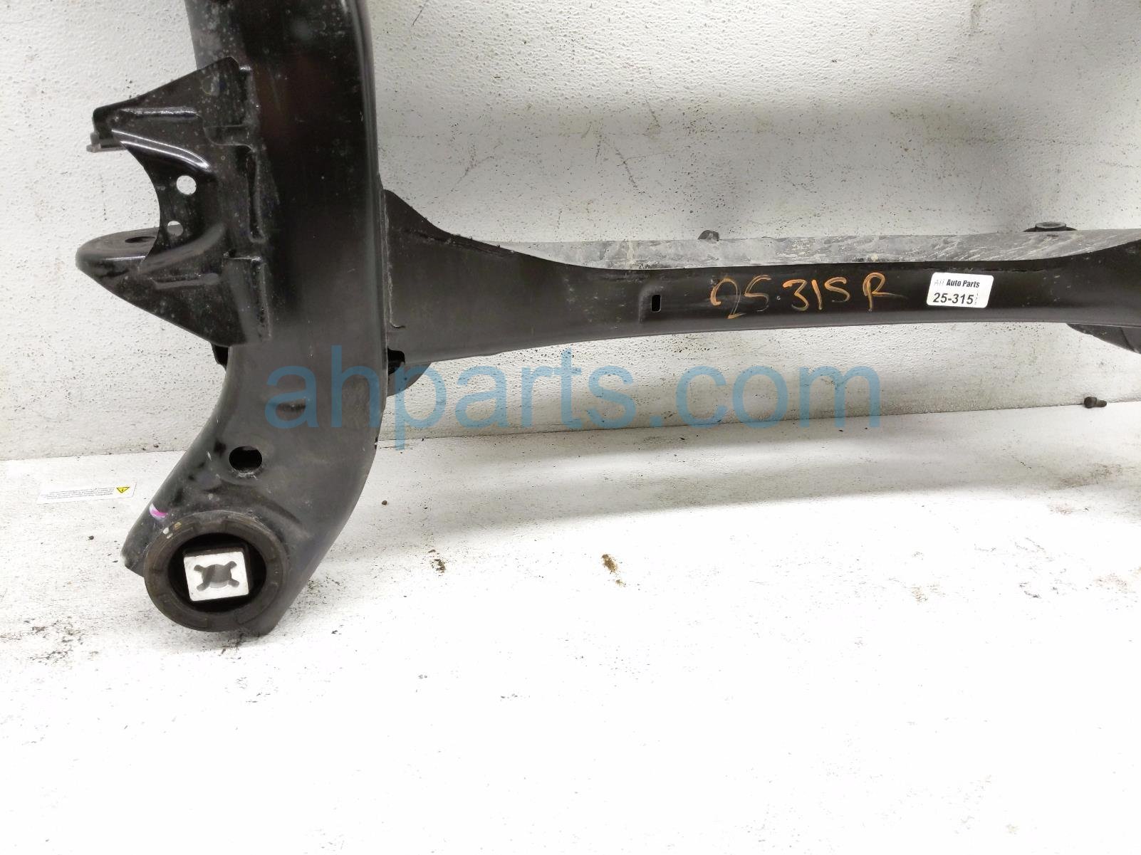 2025 Honda Pilot Crossmember Rear Sub Frame / Cradle 50300 T91 A02 Replacement 2025 Honda Pilot Crossmember Rear Sub Frame / Cradle 50300 T91 A02 Replacement thumbnail