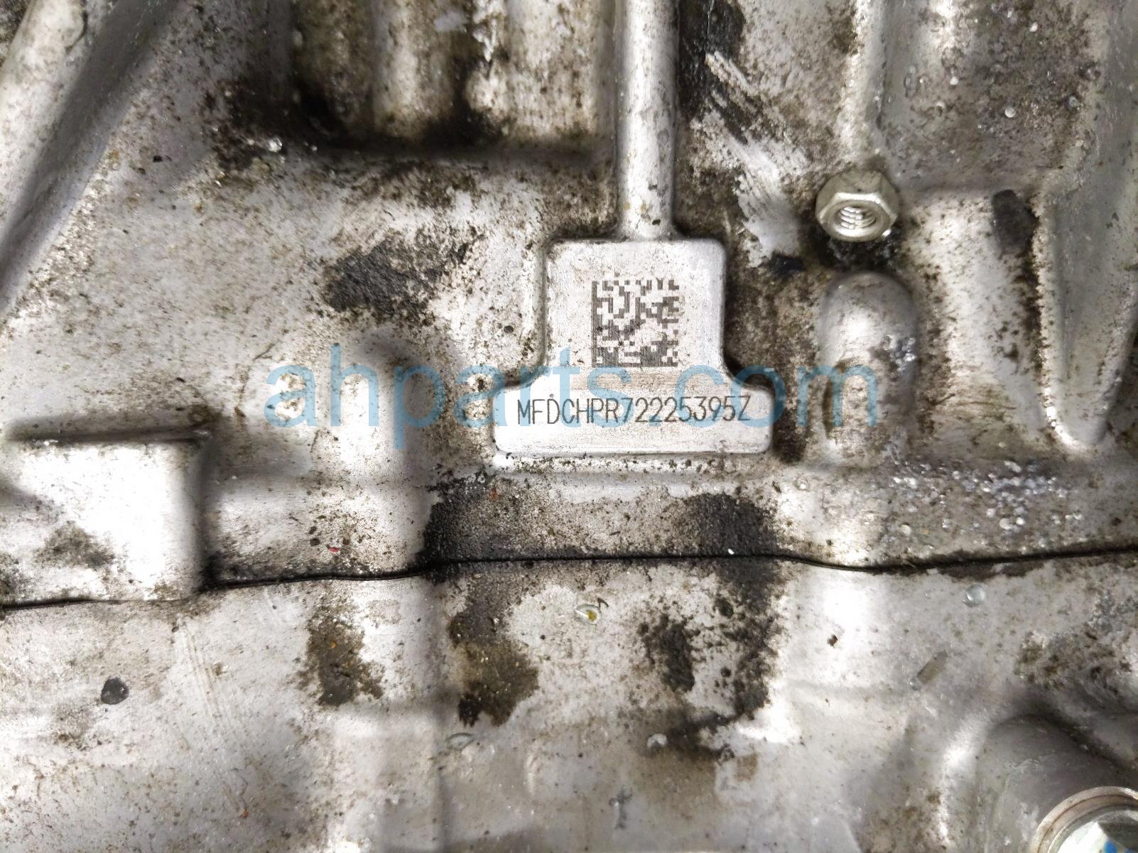 2025 Honda Pilot Automatic Transmission = Mi PFEC 3013036 Replacement 2025 Honda Pilot Automatic Transmission = Mi PFEC 3013036 Replacement thumbnail