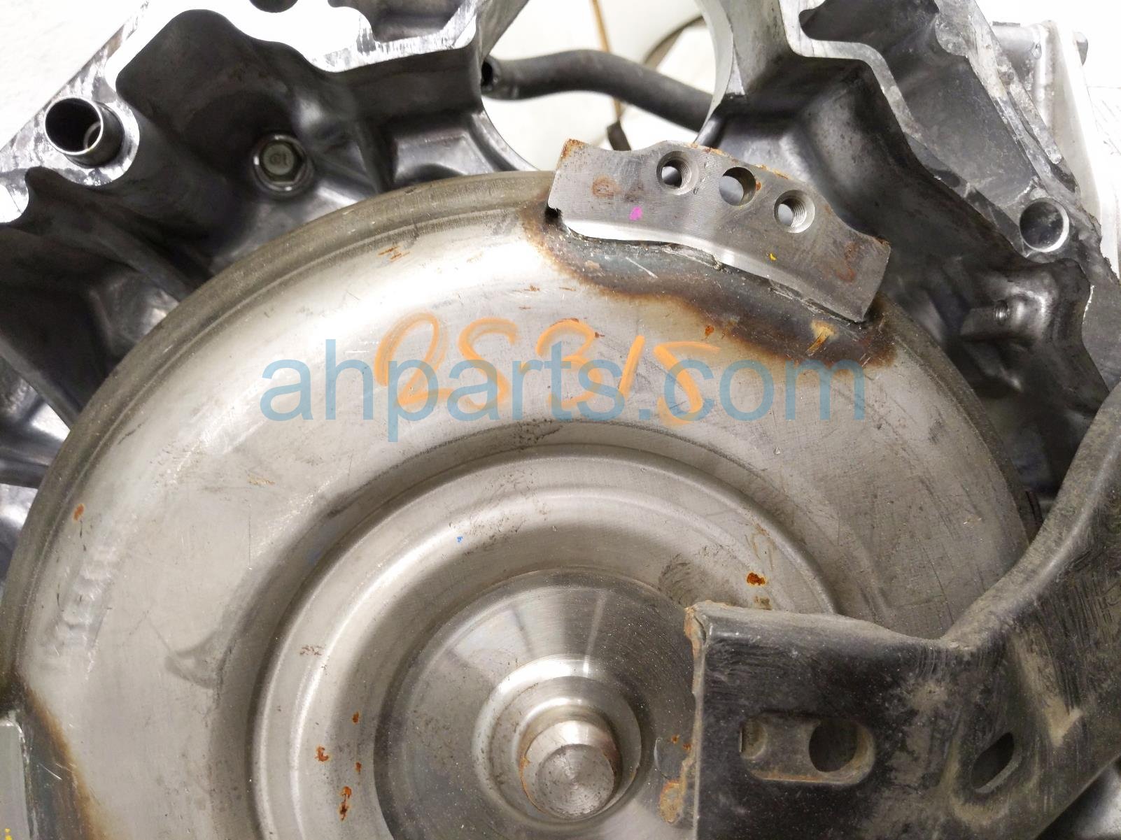 2025 Honda Pilot Automatic Transmission = Mi PFEC 3013036 Replacement 2025 Honda Pilot Automatic Transmission = Mi PFEC 3013036 Replacement thumbnail