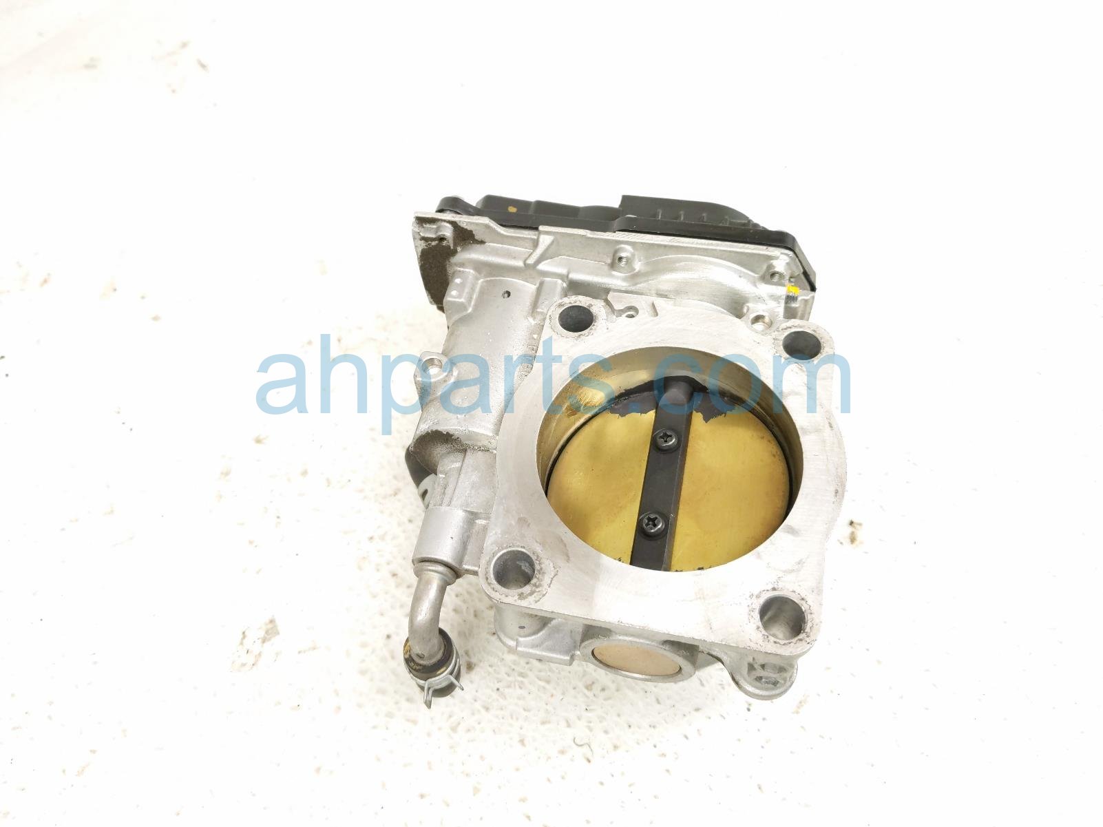 2025 Honda Pilot Throttle Body 16400 6FB A01 Replacement 2025 Honda Pilot Throttle Body 16400 6FB A01 Replacement thumbnail