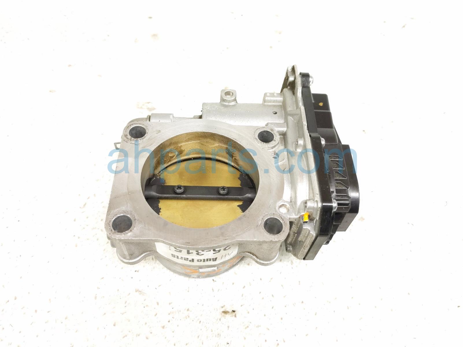 2025 Honda Pilot Throttle Body 16400 6FB A01 Replacement 2025 Honda Pilot Throttle Body 16400 6FB A01 Replacement thumbnail