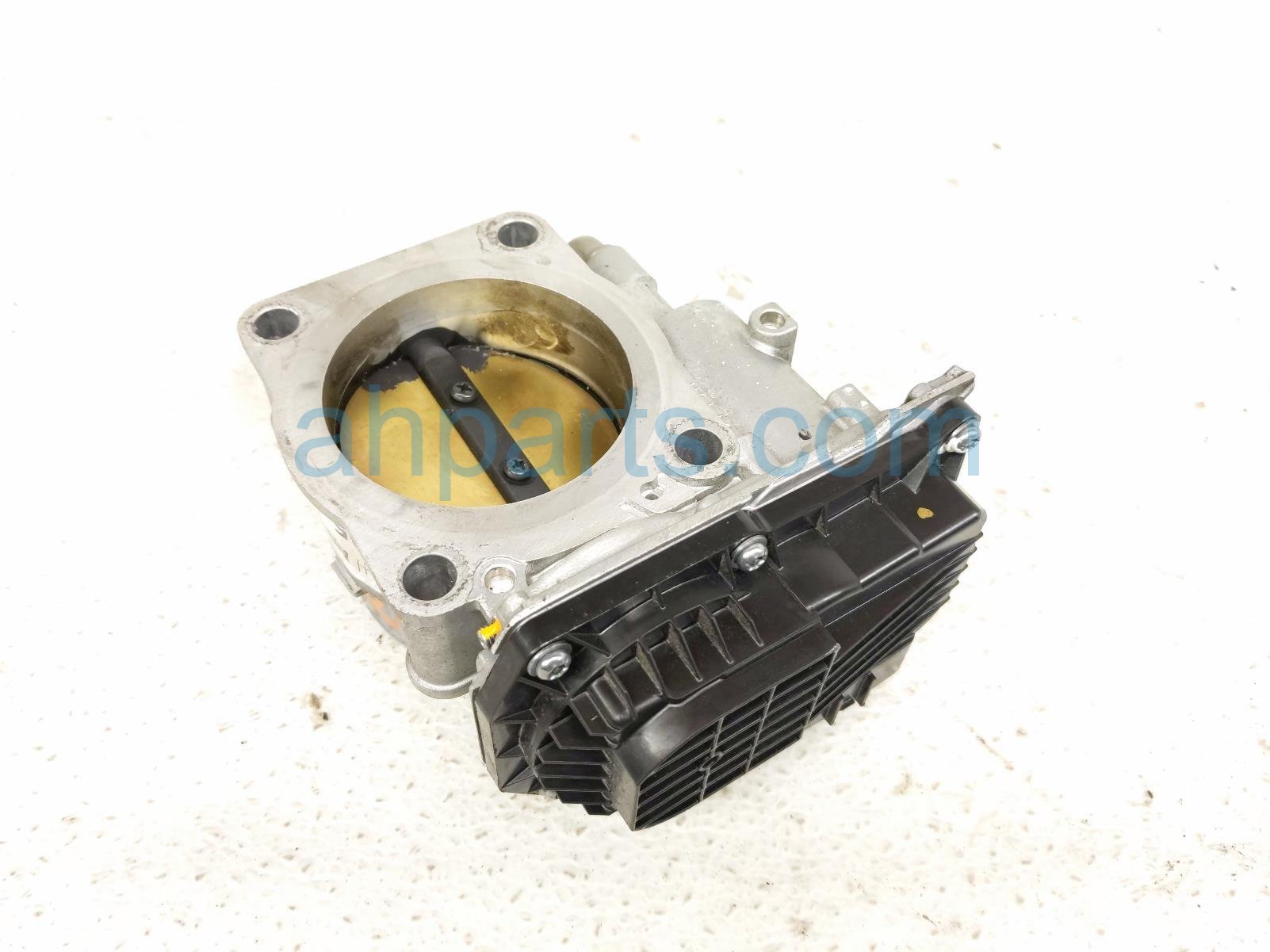 2025 Honda Pilot Throttle Body 16400 6FB A01 Replacement 2025 Honda Pilot Throttle Body 16400 6FB A01 Replacement thumbnail