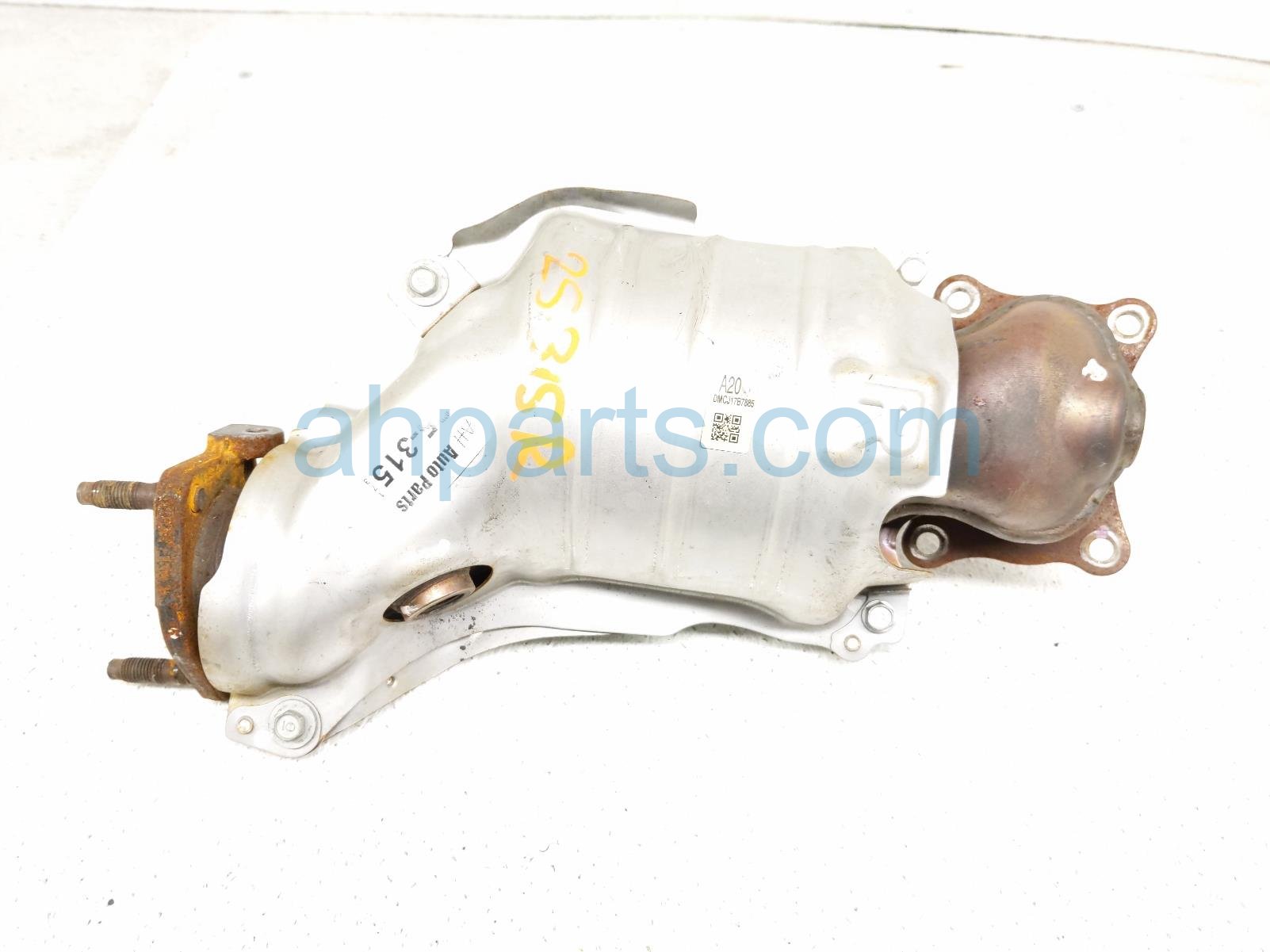 $995 Honda REAR EXHAUST MANIFOLD