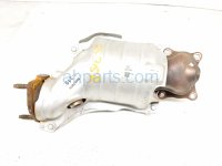 $995 Honda REAR EXHAUST MANIFOLD $995 Honda REAR EXHAUST MANIFOLD