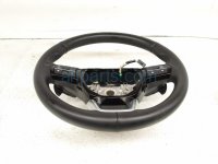 $199 Honda STEERING WHEEL - BLACK EX-L $199 Honda STEERING WHEEL - BLACK EX-L