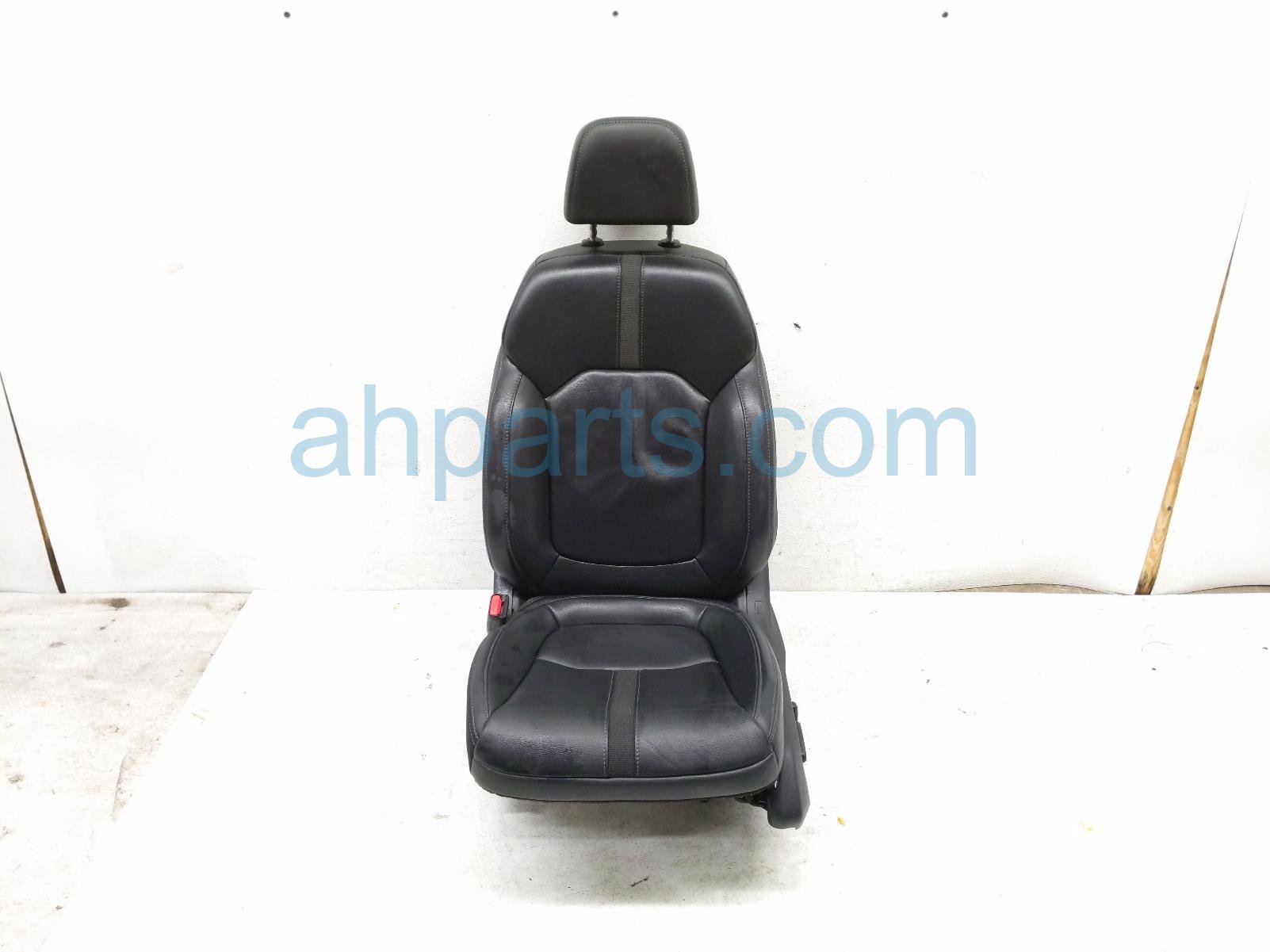 Honda FR/LH SEAT - BLACK - W/O AIRBAG*
