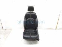 Honda FR/LH SEAT - BLACK - W/O AIRBAG* Honda FR/LH SEAT - BLACK - W/O AIRBAG*