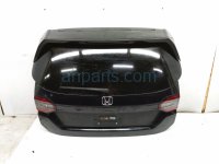 $2150 Honda LIFT GATE / TAIL GATE - BLACK $2150 Honda LIFT GATE / TAIL GATE - BLACK