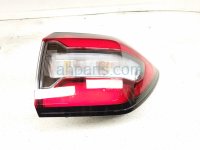 $250 Honda RH TAIL LAMP (ON BODY) $250 Honda RH TAIL LAMP (ON BODY)