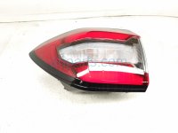 $250 Honda LH TAIL LAMP (ON BODY) $250 Honda LH TAIL LAMP (ON BODY)